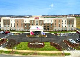 Hampton Inn & Suites by Hilton Nashville Hendersonville TN 2