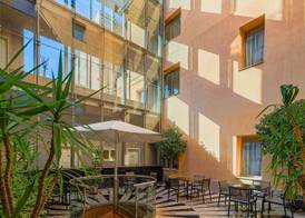 H10 Raco del Pi Boutique hotel 3