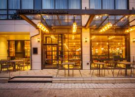 DoubleTree by Hilton London Kingston Upon Thames 5