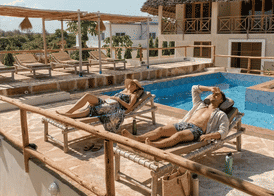 ZANZIBAR TROPICAL SUNSET - Adults Only Boutique Hotel by Sofia Collection 3