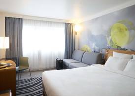 Novotel Marne La Vallée Collégien 5
