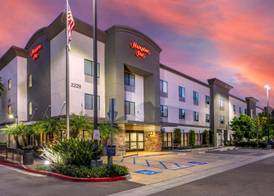 Hampton Inn Carlsbad-North San Diego County 2
