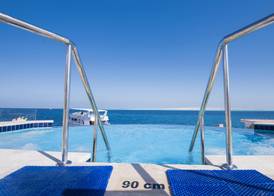 Sunrise Holidays Resort -Adults Only 5