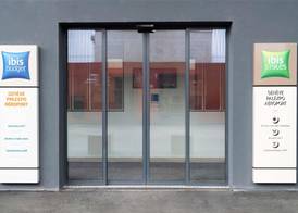 ibis budget Geneve Palexpo Aeroport 3