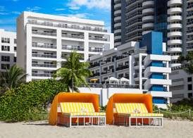 Hilton Cabana Miami Beach Resort 5