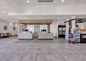 Hilton Garden Inn Myrtle Beach/Coastal Grand Mall 4