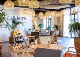 Mercure Cannes Mandelieu 3