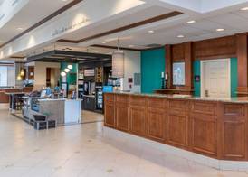 Hilton Garden Inn Naperville/Warrenville 4
