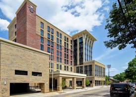 Homewood Suites By Hilton Greenville Downtown 3
