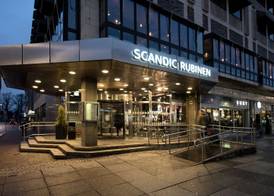 Scandic Rubinen 2