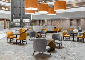 DoubleTree by Hilton Springfield 5
