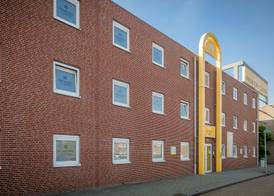 Premiere Classe Breda 2