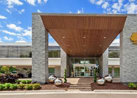 The Kingsley Bloomfield Hills - a Doubletree by Hilton 5