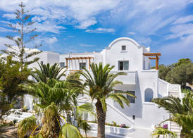 Strogili Hotel - Adults Only 2