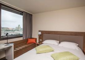 Campanile PRIME - Metz Centre Gare 4