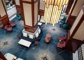 The Skirvin Hilton Oklahoma City 3
