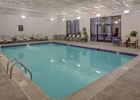 Homewood Suites by Hilton Minneapolis-Mall Of America 5
