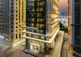 Hampton By Hilton Doha Old Town 2