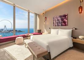Rixos Premium Dubai JBR 5