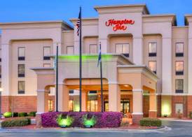 Hampton Inn Atlanta-Fairburn 3