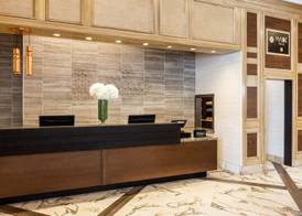 DoubleTree Suites by Hilton Austin Downtown Capitol 4
