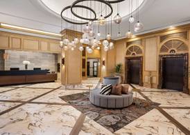 DoubleTree Suites by Hilton Austin Downtown Capitol 5