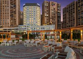 Hilton Alexandria Corniche 5