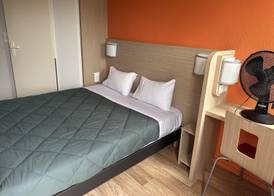 Premiere Classe Nantes Est - Saint Sebastien Sur Loire 4