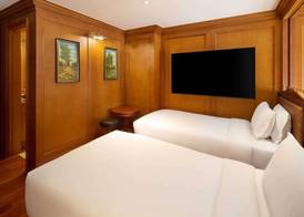 Grand Mercure Imperial Palace Seoul Gangnam 4