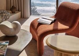 Mondrian Gold Coast 2