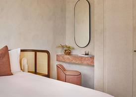 Mondrian Gold Coast 4