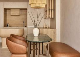 Mondrian Gold Coast 5
