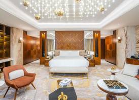 Movenpick Hotel Centaurus Islamabad 3