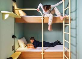 ibis Styles Hasselt City Centre 3