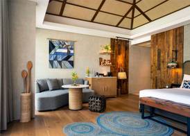 South Palms Resort and Spa Panglao - MGallery Collection 4