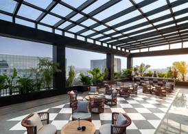 Pullman Chennai Anna Salai - Premium Brand By Accor 5