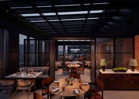 Pullman Chennai Anna Salai - Premium Brand By Accor 3