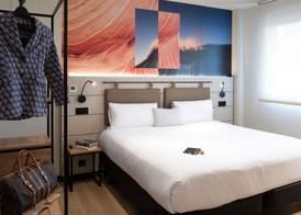 ibis Styles Santander 4