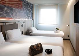 ibis Styles Santander 2
