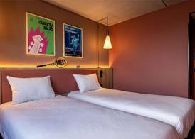 greet Hotel Reims Tinqueux 2