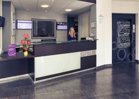 Mercure Saint Lô Centre 2