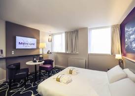Mercure Saint Lô Centre 4