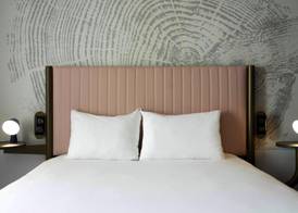 ibis Styles Paris Porte de Versailles - Mairie d'Issy 4