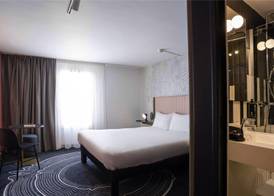 ibis Styles Paris Porte de Versailles - Mairie d'Issy 5