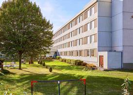 Novotel Antwerpen - Ekeren 4