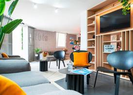 Hôtel Ibis Cognac Centre 4
