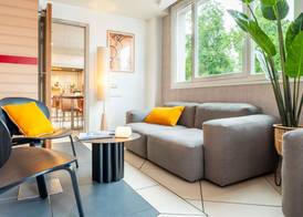 Hôtel Ibis Cognac Centre 2
