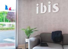 Hôtel Ibis Cognac Centre 3