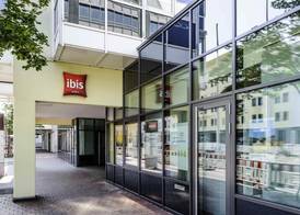 ibis Augsburg Hauptbahnhof 5