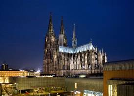 Ibis Hotel Köln Am Dom 5